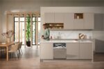 Miele G 7260 SCVi – Geschirrspüler, 14 Maßgedecke, Energieeffizienzklasse A, 60 cm – Bild 5