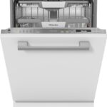 Miele G 7265 SCVI XXL – Geschirrspüler, 14 Maßgedecke, Energieeffizienzklasse A, 60 cm