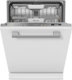 Miele G 7265 SCVI XXL – Geschirrspüler, 14 Maßgedecke, Energieeffizienzklasse A, 60 cm