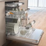 Miele G 7265 SCVI XXL – Geschirrspüler, 14 Maßgedecke, Energieeffizienzklasse A, 60 cm – Bild 3