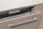 Miele G 7265 SCVI XXL – Geschirrspüler, 14 Maßgedecke, Energieeffizienzklasse A, 60 cm – Bild 4