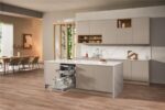 Miele G 7265 SCVI XXL – Geschirrspüler, 14 Maßgedecke, Energieeffizienzklasse A, 60 cm – Bild 5
