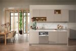 Miele G 7265 SCVI XXL – Geschirrspüler, 14 Maßgedecke, Energieeffizienzklasse A, 60 cm – Bild 6