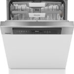 Miele G 7601 SCi AutoDos – Geschirrspüler, 14 Maßgedecke, Energieeffizienzklasse A, 60 cm