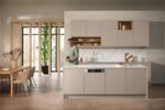 Miele G 7601 SCi AutoDos – Geschirrspüler, 14 Maßgedecke, Energieeffizienzklasse A, 60 cm – Bild 5