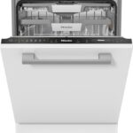 Miele G 7651 SCVi AutoDos – Geschirrspüler, 14 Maßgedecke, Energieeffizienzklasse A, 60 cm