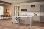 Miele G 7651 SCVi AutoDos – Geschirrspüler, 14 Maßgedecke, Energieeffizienzklasse A, 60 cm – Bild 3