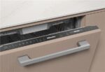 Miele G 7651 SCVi AutoDos – Geschirrspüler, 14 Maßgedecke, Energieeffizienzklasse A, 60 cm – Bild 4