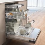 Miele G 7651 SCVi AutoDos – Geschirrspüler, 14 Maßgedecke, Energieeffizienzklasse A, 60 cm – Bild 6