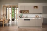 Miele G 7930 SCi AutoDos – Geschirrspüler, 14 Maßgedecke, Energieeffizienzklasse A, 60 cm – Bild 3