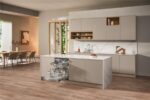 Miele G 7930 SCi AutoDos – Geschirrspüler, 14 Maßgedecke, Energieeffizienzklasse A, 60 cm – Bild 5