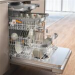 Miele G 7930 SCi AutoDos – Geschirrspüler, 14 Maßgedecke, Energieeffizienzklasse A, 60 cm – Bild 6