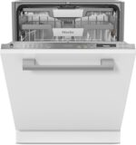 Miele G7191 SCVi AD FF 125 Ed. – Geschirrspüler, 14 Maßgedecke, Energieeffizienzklasse B, 60 cm