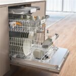 Miele G7191 SCVi AD FF 125 Ed. – Geschirrspüler, 14 Maßgedecke, Energieeffizienzklasse B, 60 cm – Bild 4