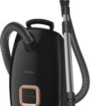 Miele Guard L1 Cat & Dog – Staubsauger, 890 W, 3,5 l Staubbehälter