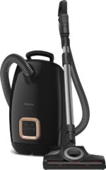 Miele Guard L1 Cat & Dog – Staubsauger, 890 W, 3,5 l Staubbehälter