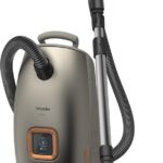 Miele Guard L1 Comfort – Staubsauger, 890 W, 3,5 l Staubbehälter, bis 10 min Laufzeit