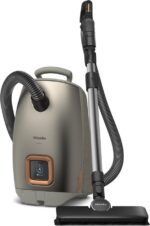 Miele Guard L1 Comfort – Staubsauger, 890 W, 3,5 l Staubbehälter, bis 10 min Laufzeit