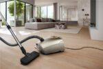 Miele Guard L1 Comfort – Staubsauger, 890 W, 3,5 l Staubbehälter, bis 10 min Laufzeit – Bild 5