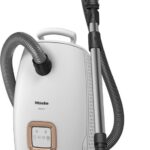 Miele Guard L1 Performance – Staubsauger, 700 W, 3,5 l Staubbehälter