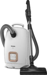 Miele Guard L1 Performance – Staubsauger, 700 W, 3,5 l Staubbehälter