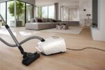 Miele Guard L1 Performance – Staubsauger, 700 W, 3,5 l Staubbehälter – Bild 4