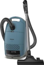 Miele Guard M1 Flex – Staubsauger, 890 W, 4,5 l Staubbehälter