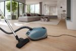 Miele Guard M1 Flex – Staubsauger, 890 W, 4,5 l Staubbehälter – Bild 4
