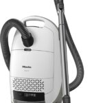 Miele Guard M1 Parquet Flex – Staubsauger, 890 W, 4,5 l Staubbehälter