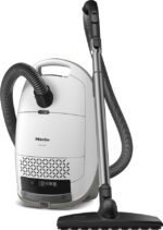 Miele Guard M1 Parquet Flex – Staubsauger, 890 W, 4,5 l Staubbehälter