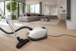Miele Guard M1 Parquet Flex – Staubsauger, 890 W, 4,5 l Staubbehälter – Bild 5