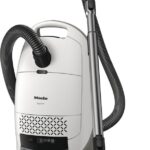Miele GUARD M1S8380 – Staubsauger, 890 W, 4,5 l Staubbehälter