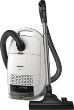 Miele GUARD M1S8380 – Staubsauger, 890 W, 4,5 l Staubbehälter