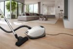 Miele GUARD M1S8380 – Staubsauger, 890 W, 4,5 l Staubbehälter – Bild 4