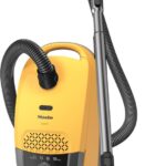 Miele Guard S1 – Staubsauger, 890 W, 3,5 l Staubbehälter