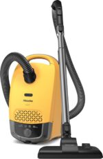 Miele Guard S1 – Staubsauger, 890 W, 3,5 l Staubbehälter