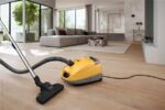 Miele Guard S1 – Staubsauger, 890 W, 3,5 l Staubbehälter – Bild 5