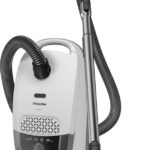 Miele Guard S1 Parquet Flex – Staubsauger, 890 W, 3,5 l Staubbehälter