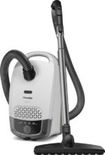 Miele Guard S1 Parquet Flex – Staubsauger, 890 W, 3,5 l Staubbehälter