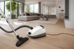 Miele Guard S1 Parquet Flex – Staubsauger, 890 W, 3,5 l Staubbehälter – Bild 5