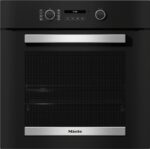 Miele H 2465 B ACTIVE – Einbaubackofen, 76 l, Energieeffizienzklasse A+