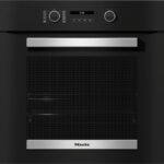 Miele H 2465 B ACTIVE – Einbaubackofen, 76 l, Energieeffizienzklasse A+