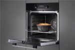 Miele H 2465 BP OBSW ACTIVE – Backofenset, 76 l, 4 Kochzonen, Energieeffizienzklasse A+ – Bild 8