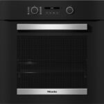 Miele H 2467 B ACTIVE – Einbaubackofen, 76 l, Energieeffizienzklasse A+