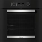 Miele H 2467 BP ACTIVE – Einbaubackofen, 76 l, Energieeffizienzklasse A+, Pyrolyse