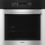 Miele H 2761 B – Einbaubackofen, 76 l, Energieeffizienzklasse A+