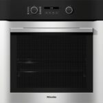 Miele H 2761 B – Einbaubackofen, 76 l, Energieeffizienzklasse A+