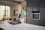 Miele H 2761 B – Einbaubackofen, 76 l, Energieeffizienzklasse A+ – Bild 5