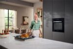 Miele H 2766-1 B 125 Edition – Backofen, 76 l, Energieeffizienzklasse A+ – Bild 6