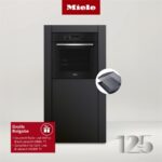 Miele H 2766-1 BP 125 Edition – Backofen, 76 l, Energieeffizienzklasse A+, Pyrolyse – Bild 3